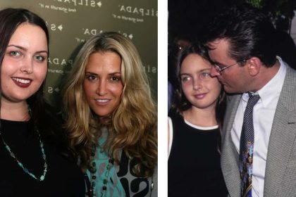 Cassandra Jade Estevez: A Closer Look at the Life of Charlie Sheen’s Eldest Daughter