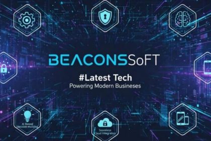 Latest Tech Info at Beaconsoft: A Complete Guide to Modern Technology Trends