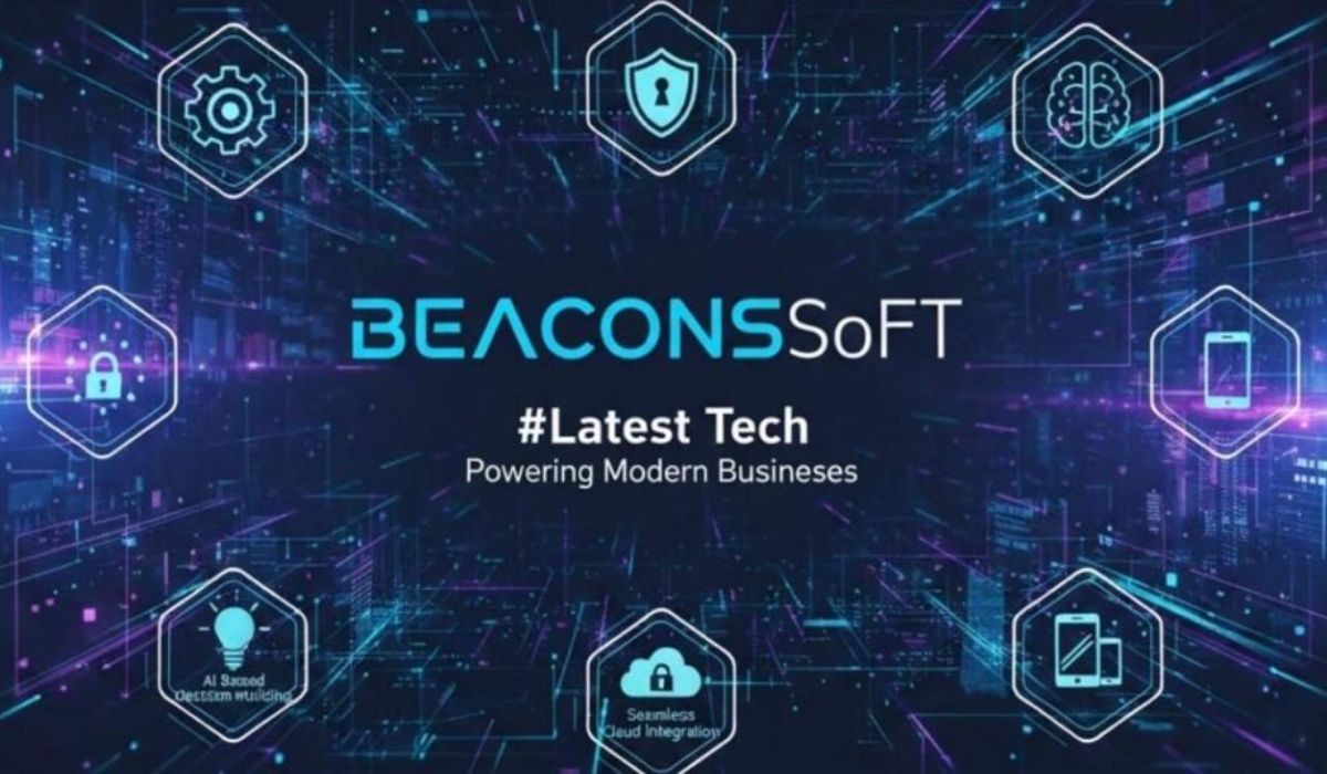 Latest Tech Info at Beaconsoft: A Complete Guide to Modern Technology Trends