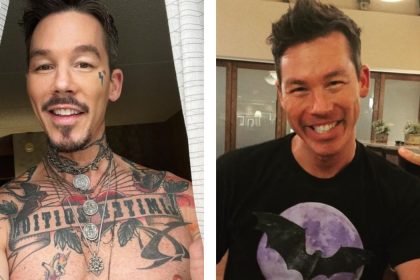 David Bromstad Twin Brother: The Truth Behind the Rumor and His Real Family Story