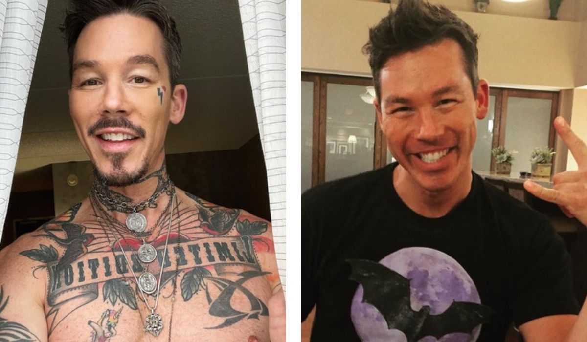 David Bromstad Twin Brother: The Truth Behind the Rumor and His Real Family Story