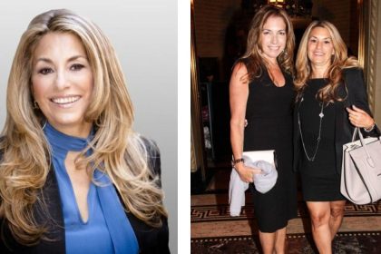 Lauren Rappoport: A Comprehensive Look at Her Life, Career, and Lasting Influence