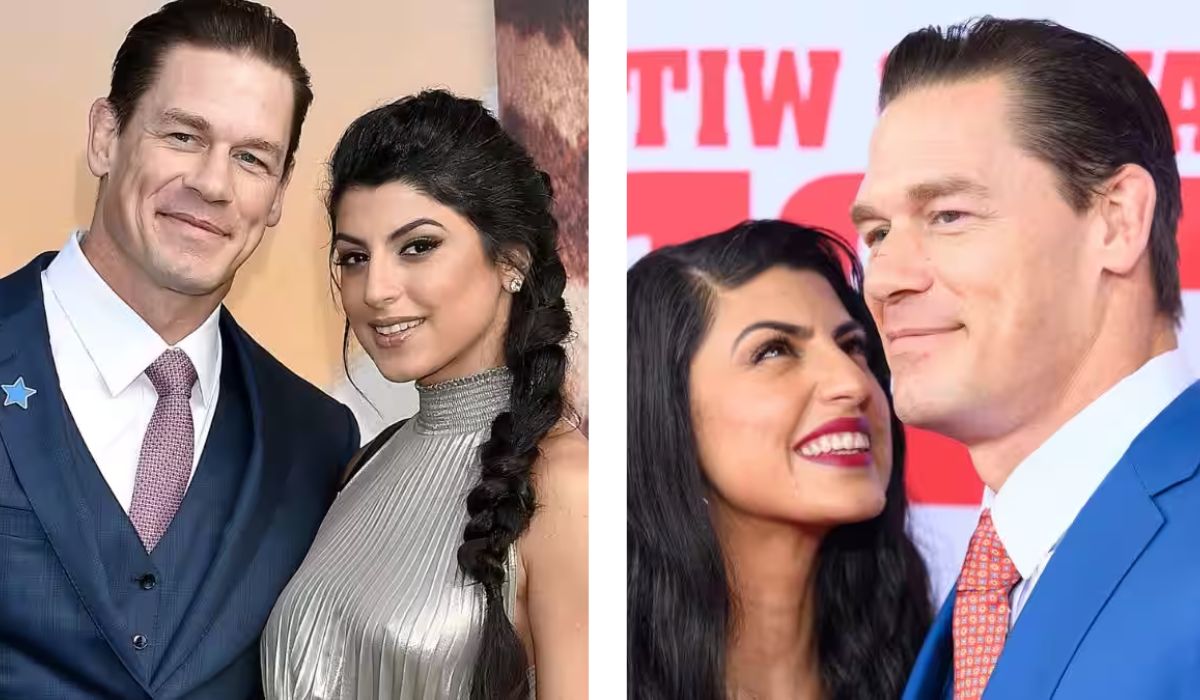 Elizabeth Huberdeau: The Untold Story of John Cena’s Former Wife and Her Life Beyond Fame