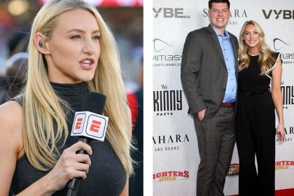 Stormy Buonantony Age: Biography, Career, Personal Life, and Success Story