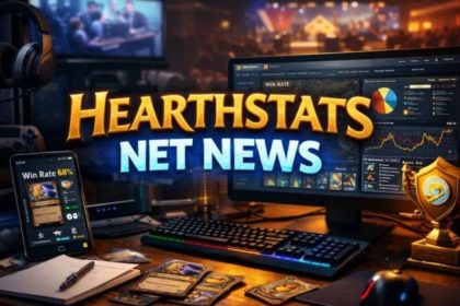 HearthStats Net News: Everything You Need to Know