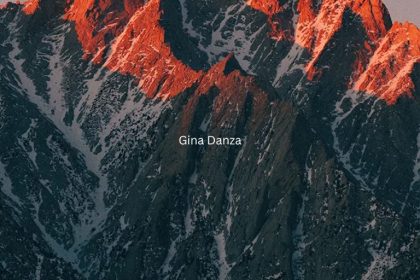 Gina Danza