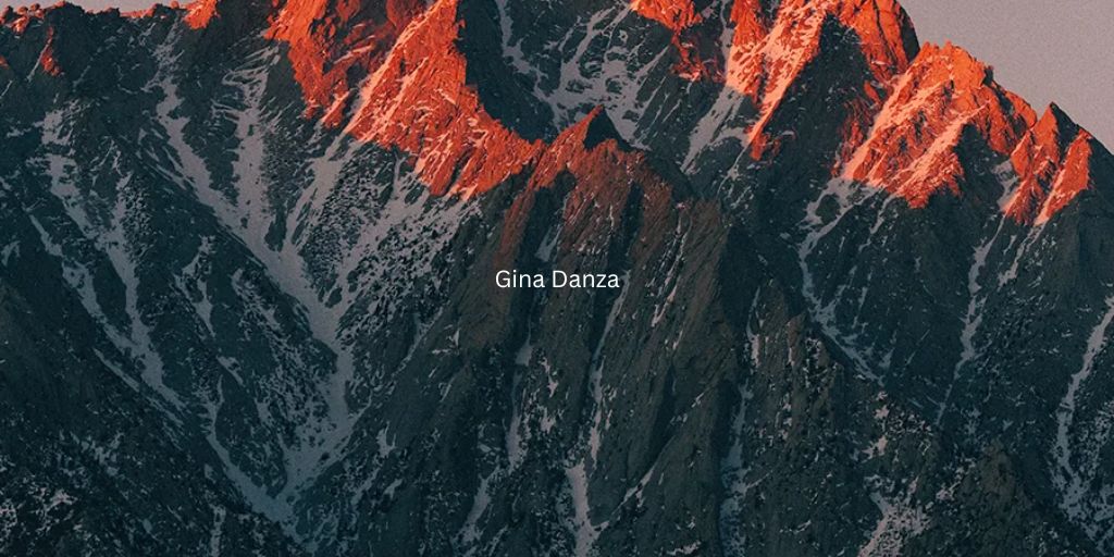 Gina Danza