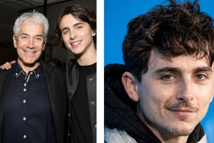 Marc Chalamet: A Quiet Life Behind a Famous Spotlight
