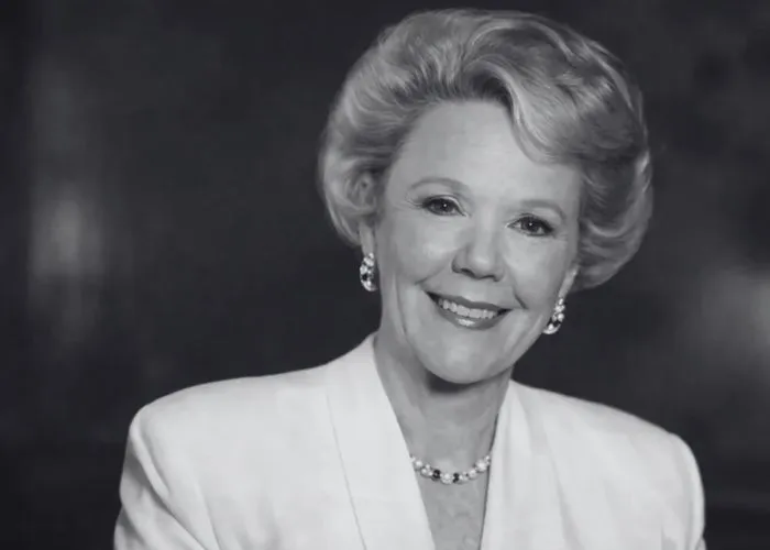 Marilyn Kroc Barg