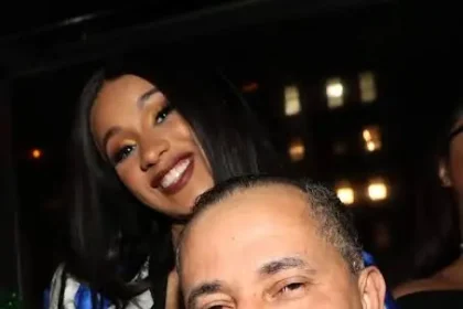 Carlos Alman: The Untold Story of Cardi B’s Father and His Lasting Influence