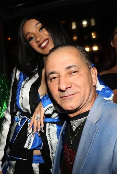 Carlos Alman: The Untold Story of Cardi B’s Father and His Lasting Influence